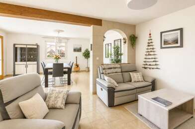 Maison 8 pièces 359000 €