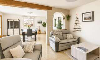 Maison 8 Pièces 204 m² à vendre à Bourgueil (37140)