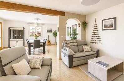 Maison de 9 pièces de 204 m² à Bourgueil — photo du bien