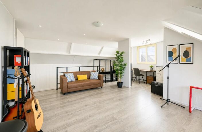 Maison de 9 pièces de 204 m² à Bourgueil — photo 4