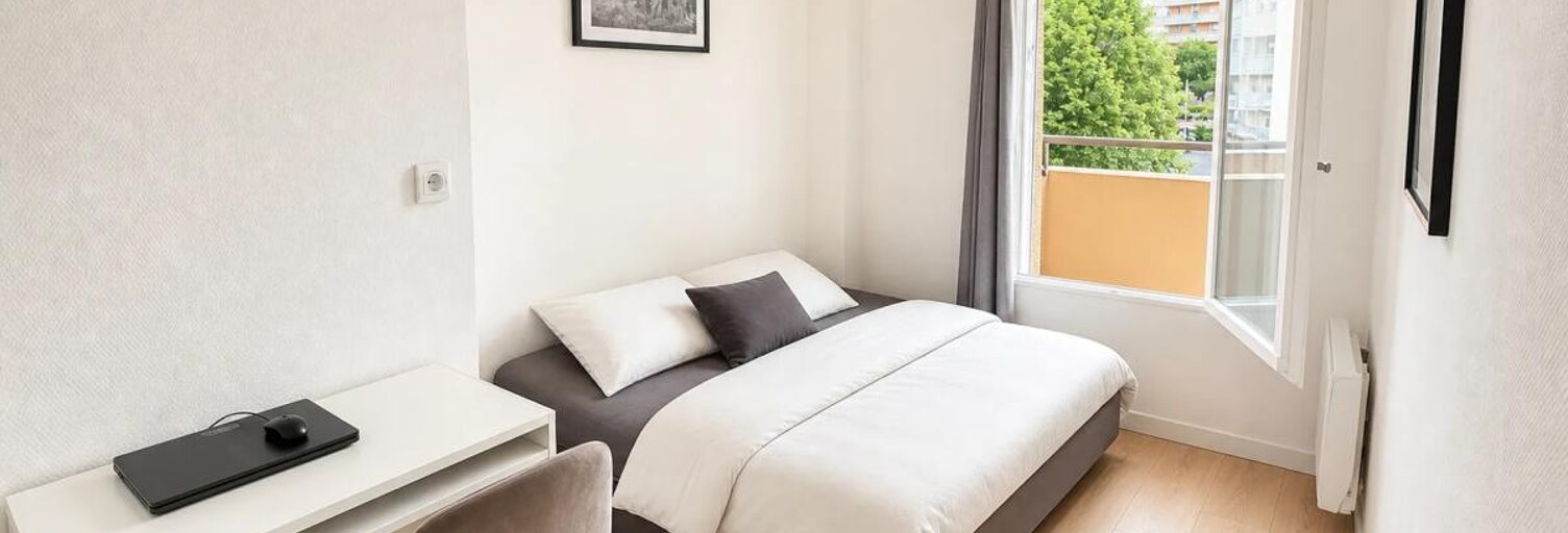 Appartement 5 Pièces 69 m² à vendre à Toulouse (31300)