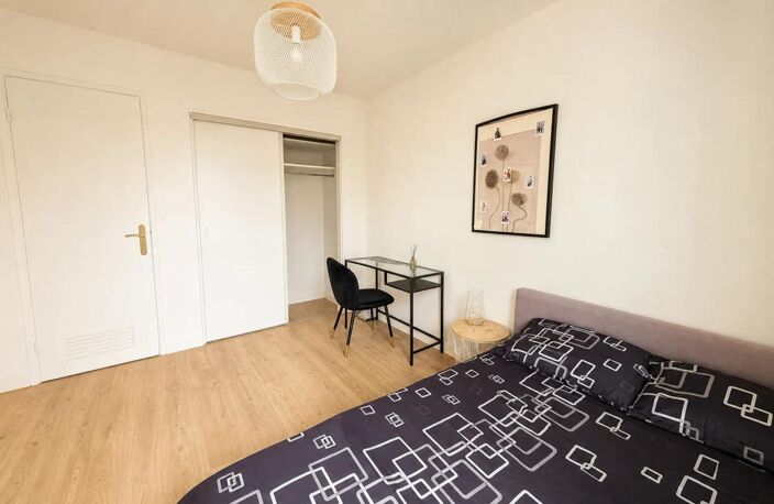 Appartement de 4 pièces de 69 m² à Toulouse — photo 2