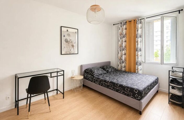 Appartement de 4 pièces de 69 m² à Toulouse — photo 3