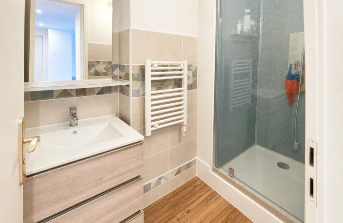 Appartement de 4 pièces de 69 m² à Toulouse — photo 5