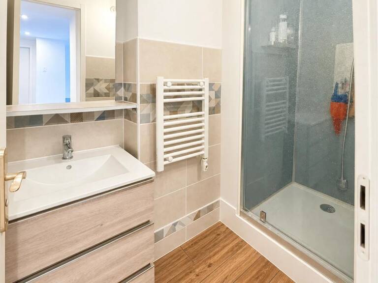 Appartement de 4 pièces de 69 m² à Toulouse — photo 1