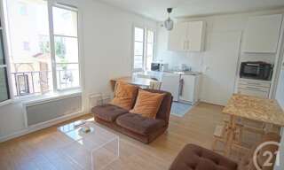 Appartement 2 Pièces 28 m² à louer à Choisy-le-Roi (94600)
