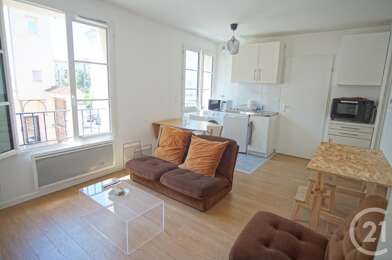 Appartement 2 pièces 839 €