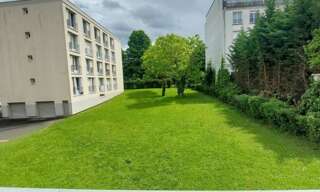 Appartement 3 Pièces 59 m² à louer à Choisy-le-Roi (94600)