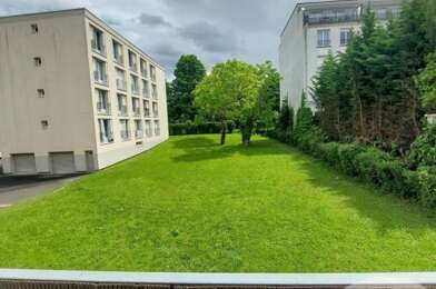 Appartement 3 pièces 1200 €