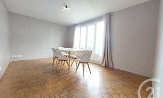 Appartement 3 Pièces 59 m² à louer à Choisy-le-Roi (94600)