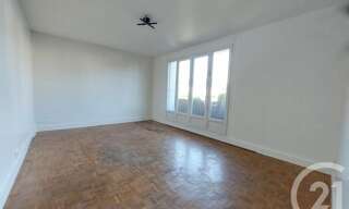 Appartement 3 Pièces 59 m² à louer à Choisy-le-Roi (94600)