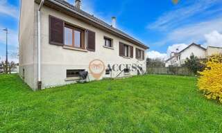 Maison 6 Pièces 141 m² à vendre à Deuil-la-Barre (95170)