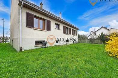 Maison 6 pièces 465000 €