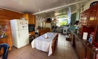 Maison 5 Pièces 121 m² à vendre à Saint-Benoît (97437)