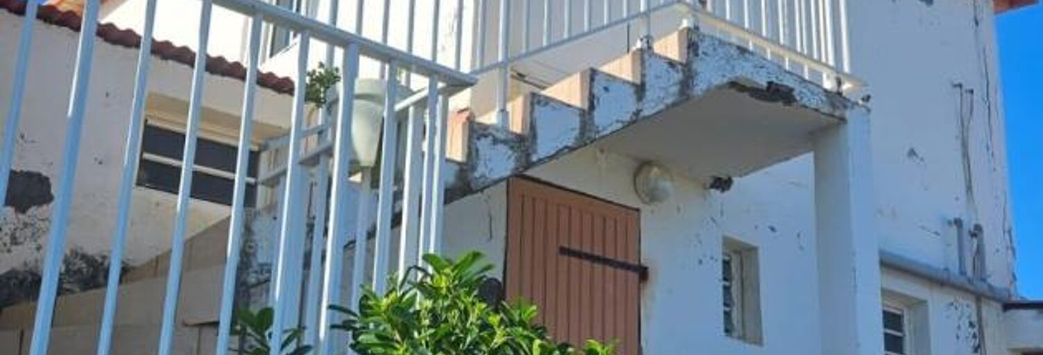 Maison 7 Pièces 175 m² à vendre à Saint-Pierre (97410)