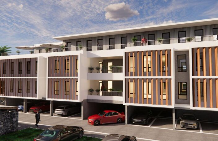 BUREAUX A VENDRE/ LOUER PORTAIL SAINT-LEU — photo 2