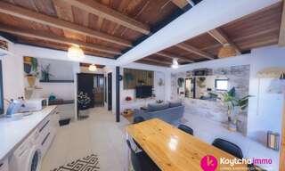 Appartement 2 Pièces 46 m² à louer à Saint-Pierre (97410)