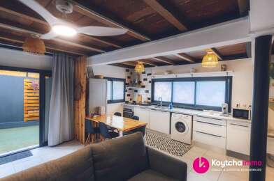 Appartement 2 pièces 915 €