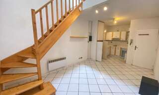 Appartement 2 Pièces 30 m² à louer à Toulouse (31200)
