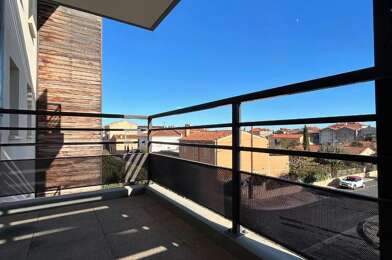 Appartement 2 pièces 487 €