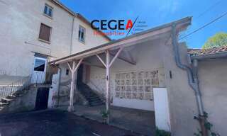 Maison 5 Pièces 130 m² à vendre à Ville-sous-Anjou (38150)