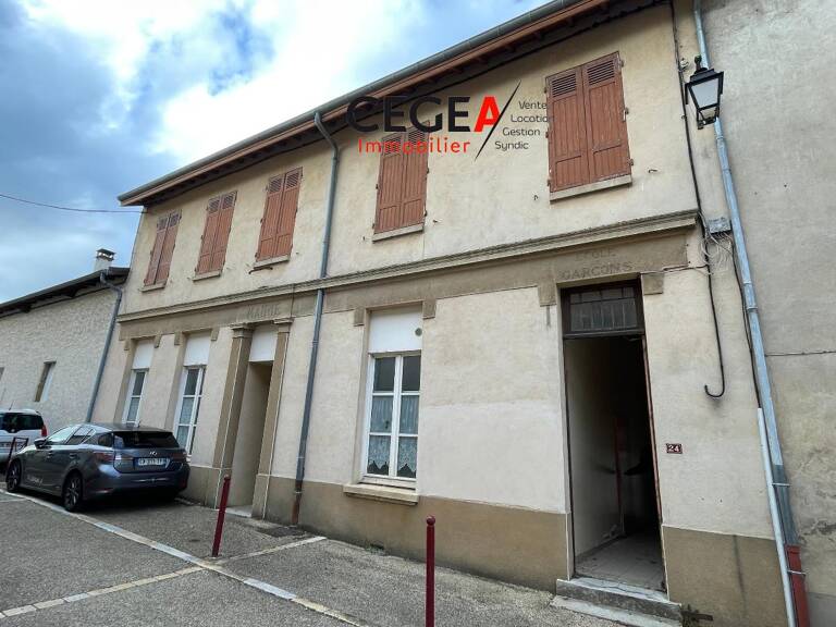 Maison 5 pièces 130 m² — photo 1