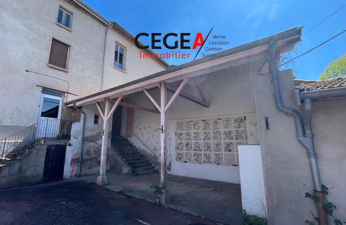 Vente maison 5 pièces 130 m² Ville-sous-Anjou (38150) — photo 3
