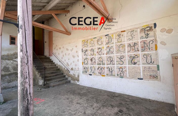 Vente maison 5 pièces 130 m² Ville-sous-Anjou (38150) — photo 4