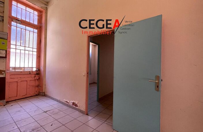 Vente maison 5 pièces 130 m² Ville-sous-Anjou (38150) — photo 5