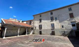 Maison 5 Pièces 130 m² à vendre à Ville-sous-Anjou (38150)