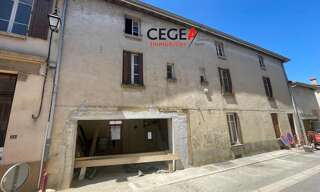Maison 5 Pièces 130 m² à vendre à Ville-sous-Anjou (38150)