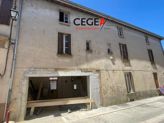 Maison 5 pièces 130 m² à Ville-sous-Anjou — photo du bien