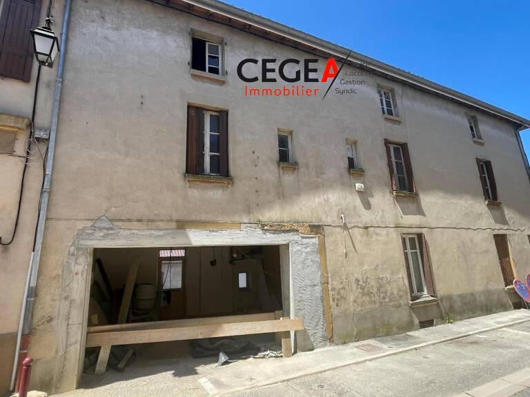 Maison 5 pièces 130 m² — photo 1