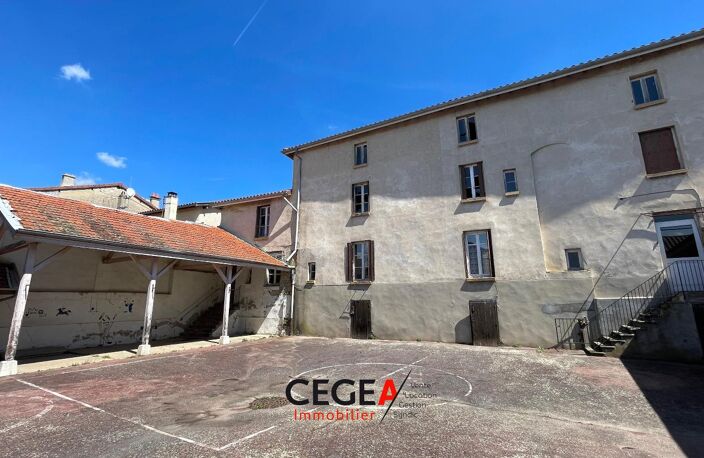 Vente maison 5 pièces 130 m² Ville-sous-Anjou (38150) — photo 2