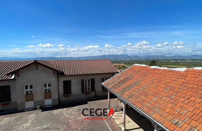 Vente maison 5 pièces 130 m² Ville-sous-Anjou (38150) — photo 3