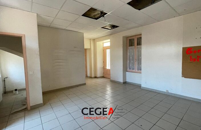 Vente maison 5 pièces 130 m² Ville-sous-Anjou (38150) — photo 4