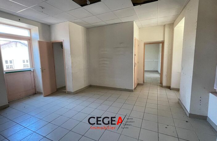 Vente maison 5 pièces 130 m² Ville-sous-Anjou (38150) — photo 5