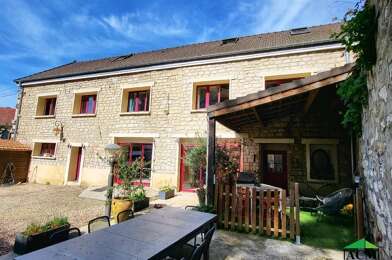 Maison 8 pièces 550000 €