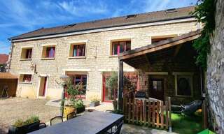 Maison 8 Pièces 300 m² à vendre à Méry-sur-Oise (95540)