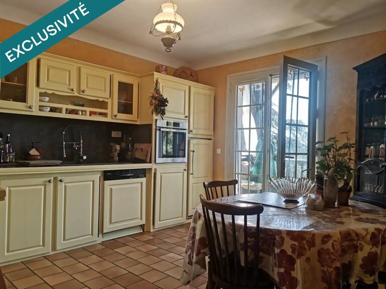 Maison 162 M²- 4 chambre — photo 1