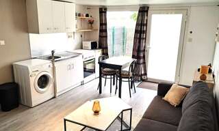 Appartement 2 Pièces 29 m² à louer à Louannec (22700)