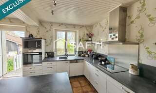 Maison 6 Pièces 150 m² à vendre à Sainte-Menehould (51800)