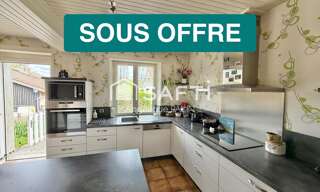 Maison 6 Pièces 150 m² à vendre à Sainte-Menehould (51800)