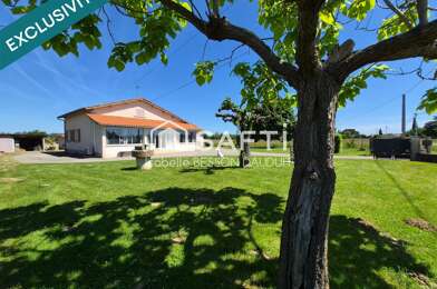 Maison 5 pièces 250000 €