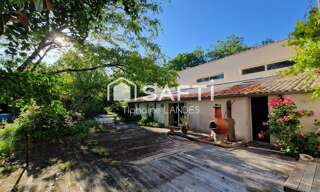 Maison 6 Pièces 164 m² à vendre à Aigrefeuille-d'Aunis (17290)