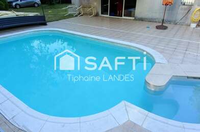 Maison 6 pièces 480000 €
