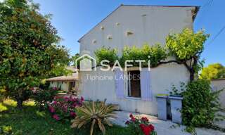 Maison 6 Pièces 164 m² à vendre à Aigrefeuille-d'Aunis (17290)