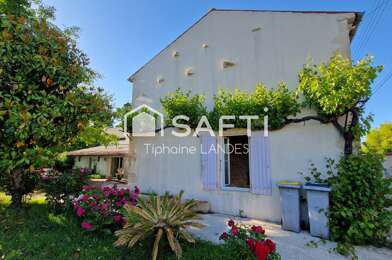 Maison 6 pièces 480000 €