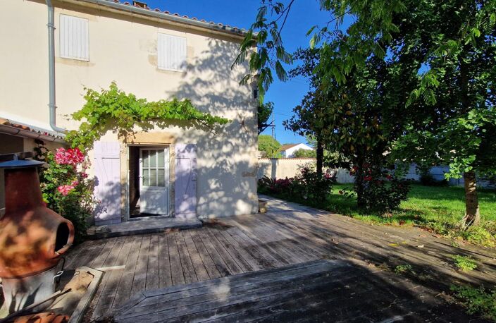 Maison spacieuse avec 3 chambres et jardin arboré. — photo 5