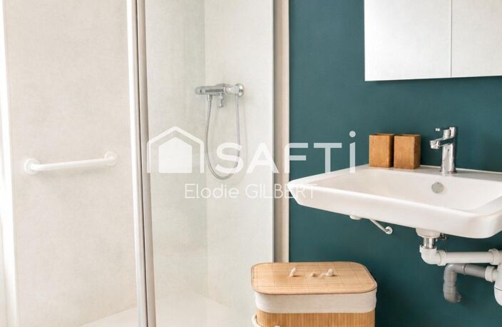 Maison rénovée de plain-pied avec grand terrain — photo 5